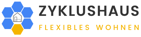 Logo von Zyklushaus flexibles wohnen